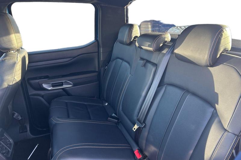 Used Ford Ranger 2025 for sale - 76908781: Photo 11