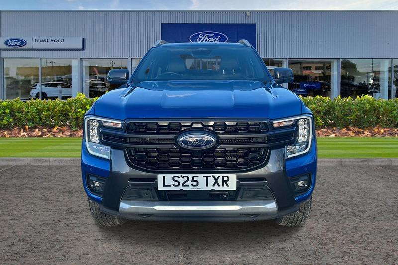 Used Ford Ranger 2025 for sale - 76908781: Photo 12