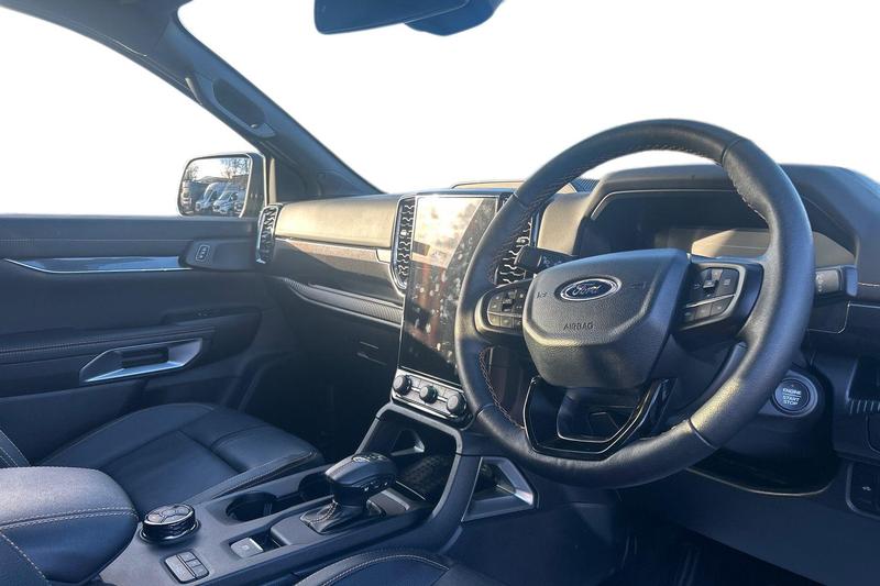 Used Ford Ranger 2025 for sale - 76908781: Photo 14