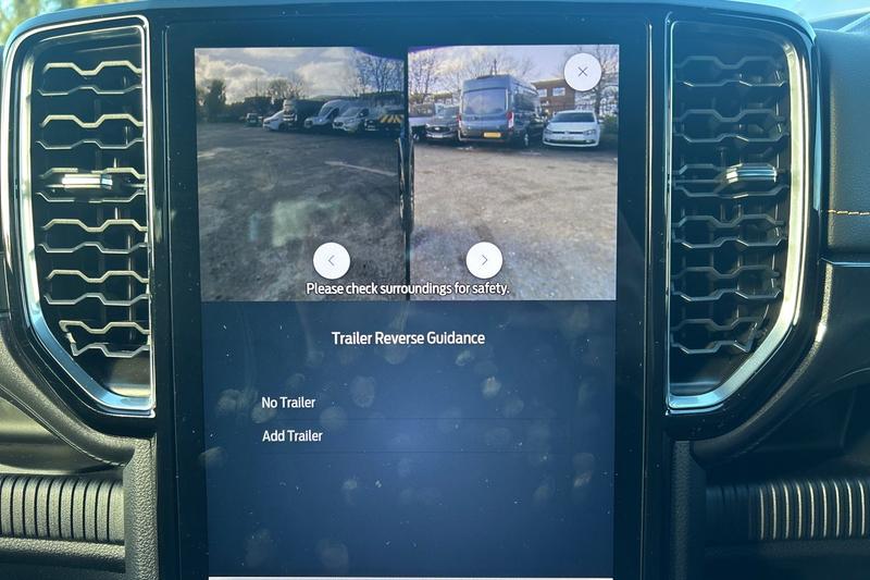 Used Ford Ranger 2025 for sale - 76908781: Photo 15