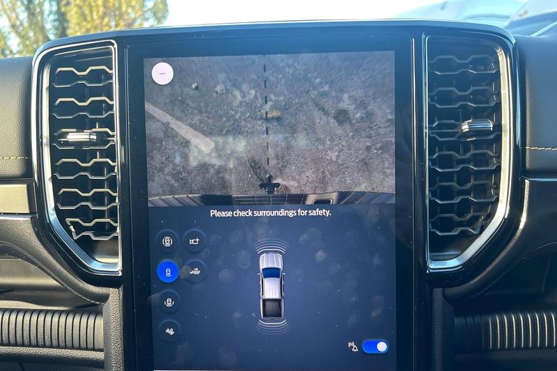 Used Ford Ranger 2025 for sale - 76908781: Photo 16