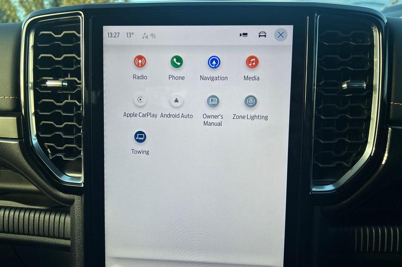 Used Ford Ranger 2025 for sale - 76908781: Photo 17