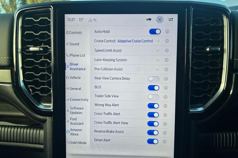 Used Ford Ranger 2025 for sale - 76908781: Photo 18