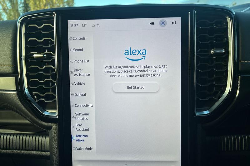 Used Ford Ranger 2025 for sale - 76908781: Photo 19