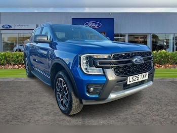 Used Ford Ranger 2025 for sale - 76908781: Photo