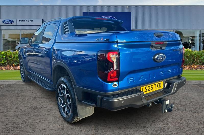 Used Ford Ranger 2025 for sale - 76908781: Photo 2