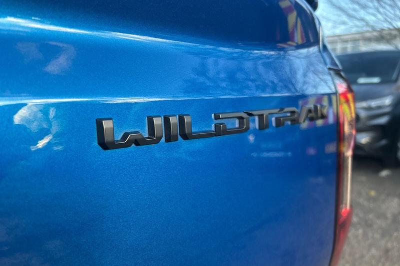 Used Ford Ranger 2025 for sale - 76908781: Photo 20