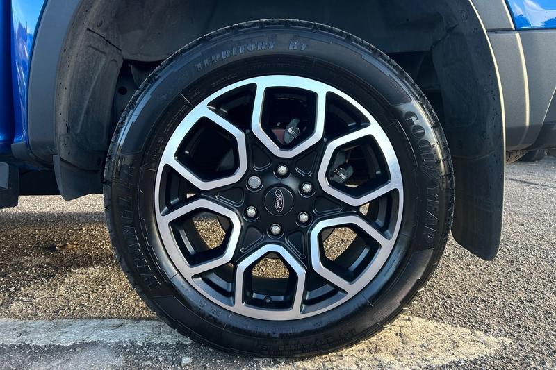 Used Ford Ranger 2025 for sale - 76908781: Photo 21