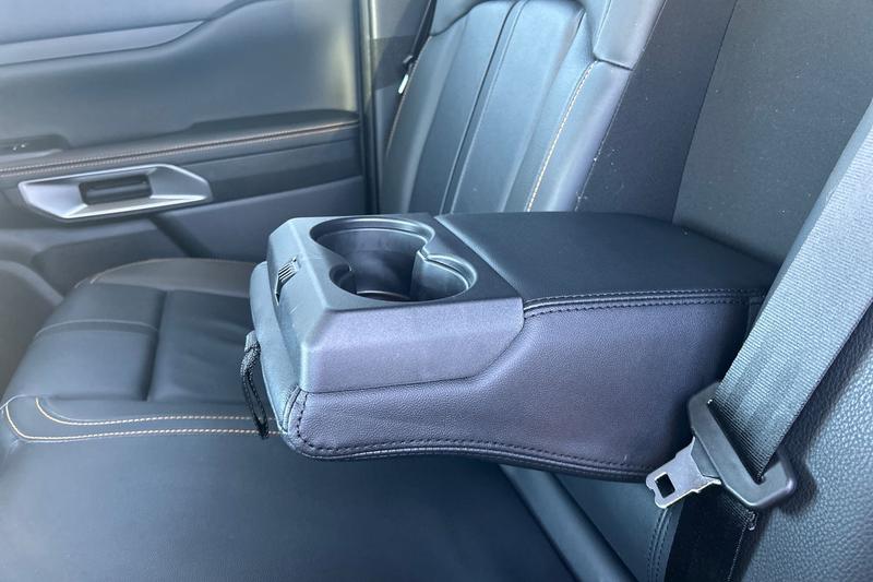 Used Ford Ranger 2025 for sale - 76908781: Photo 23