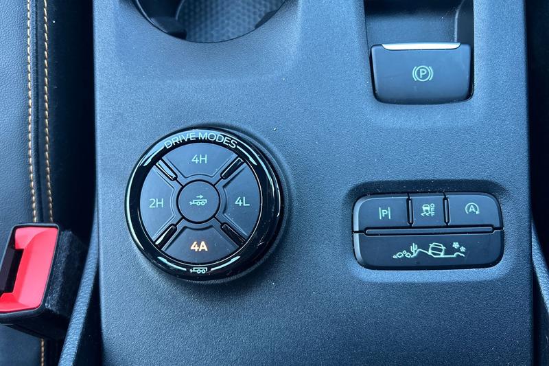 Used Ford Ranger 2025 for sale - 76908781: Photo 26