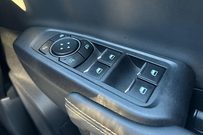 Used Ford Ranger 2025 for sale - 76908781: Photo 29