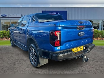 Used Ford Ranger 2025 for sale - 76908781: Photo