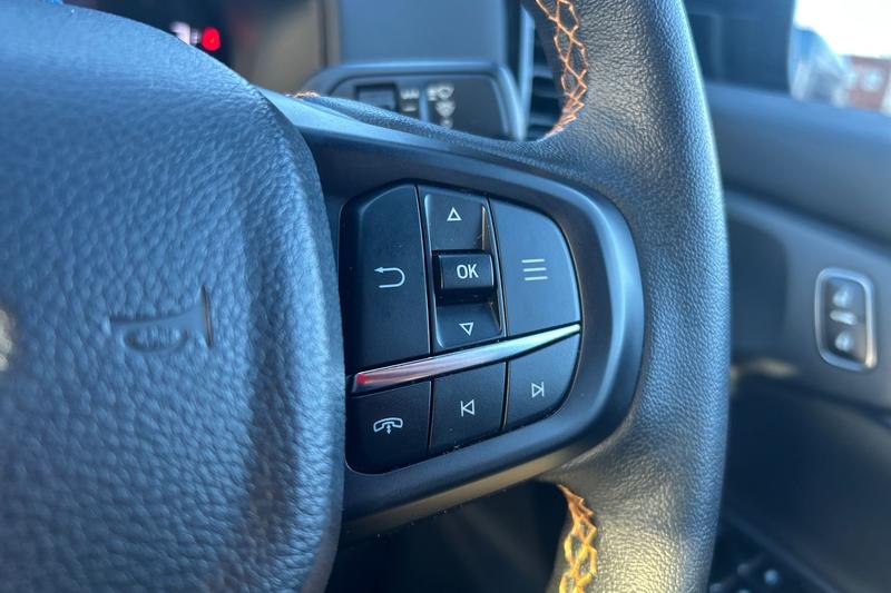 Used Ford Ranger 2025 for sale - 76908781: Photo 32