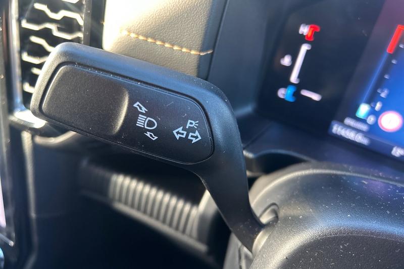 Used Ford Ranger 2025 for sale - 76908781: Photo 34