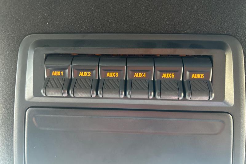 Used Ford Ranger 2025 for sale - 76908781: Photo 39