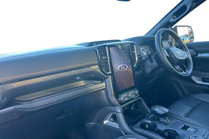 Used Ford Ranger 2025 for sale - 76908781: Photo 4