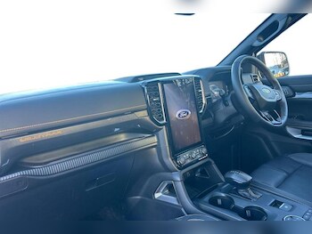 Used Ford Ranger 2025 for sale - 76908781: Photo