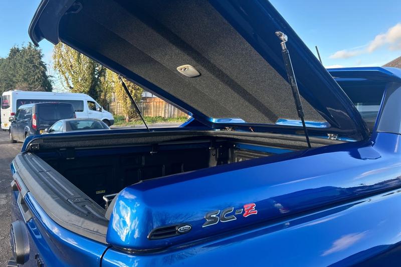 Used Ford Ranger 2025 for sale - 76908781: Photo 5