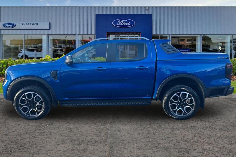 Used Ford Ranger 2025 for sale - 76908781: Photo 6