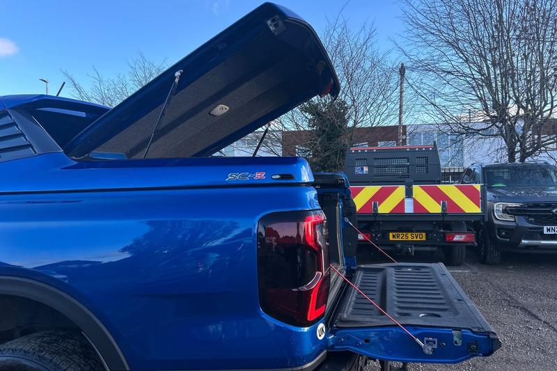 Used Ford Ranger 2025 for sale - 76908781: Photo 7