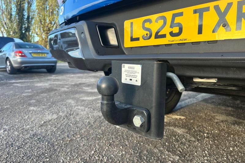 Used Ford Ranger 2025 for sale - 76908781: Photo 8