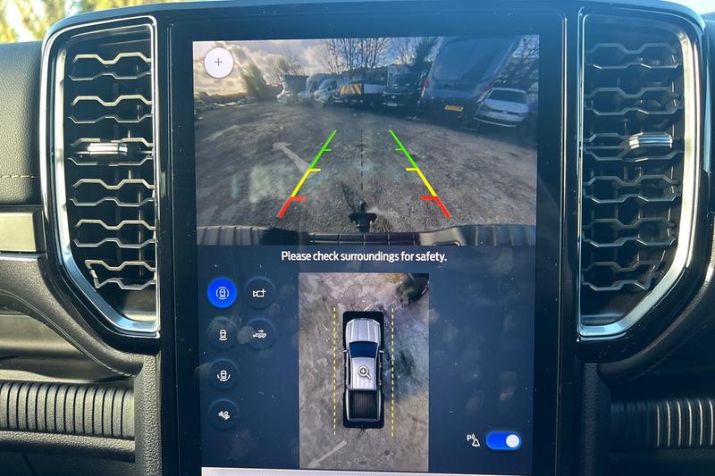 Used Ford Ranger 2025 for sale - 76908781: Photo 9