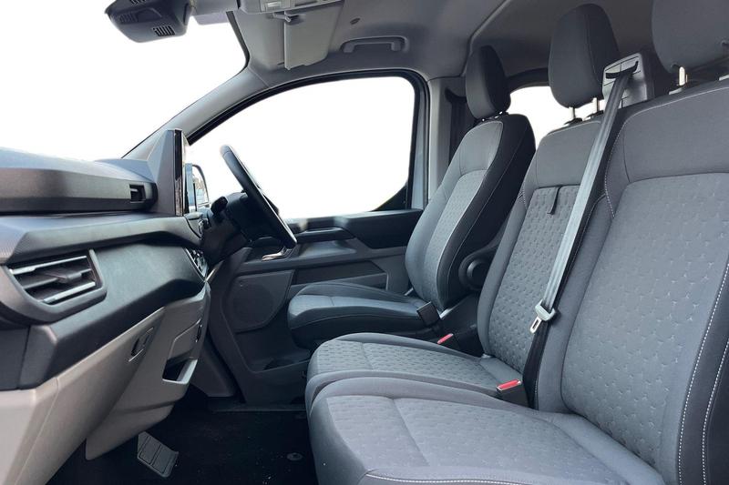 Used Ford Transit Custom 2025 for sale - 77176453: Photo 10