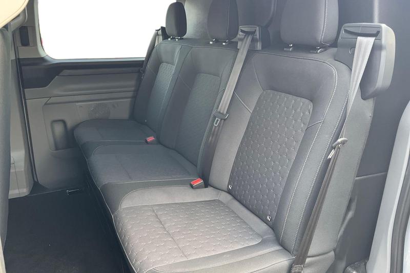 Used Ford Transit Custom 2025 for sale - 77176453: Photo 11