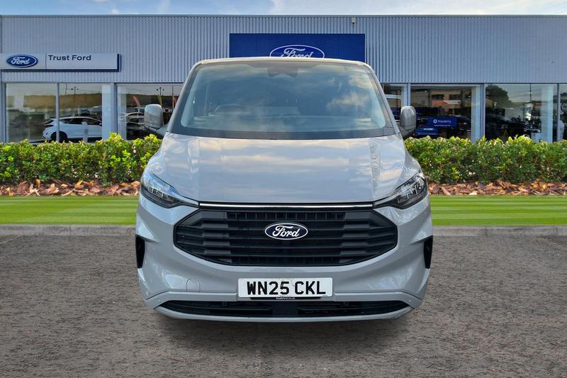 Used Ford Transit Custom 2025 for sale - 77176453: Photo 12