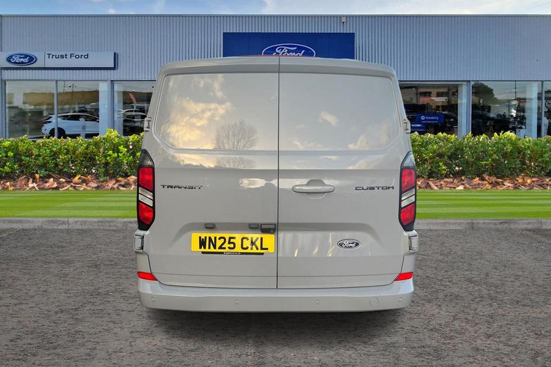 Used Ford Transit Custom 2025 for sale - 77176453: Photo 13