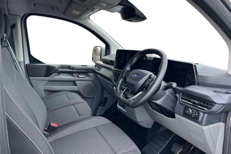 Used Ford Transit Custom 2025 for sale - 77176453: Photo 14