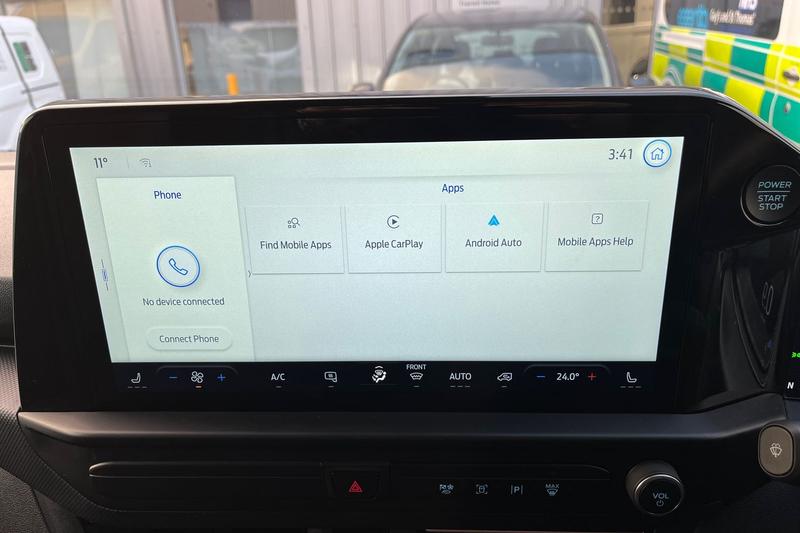 Used Ford Transit Custom 2025 for sale - 77176453: Photo 15