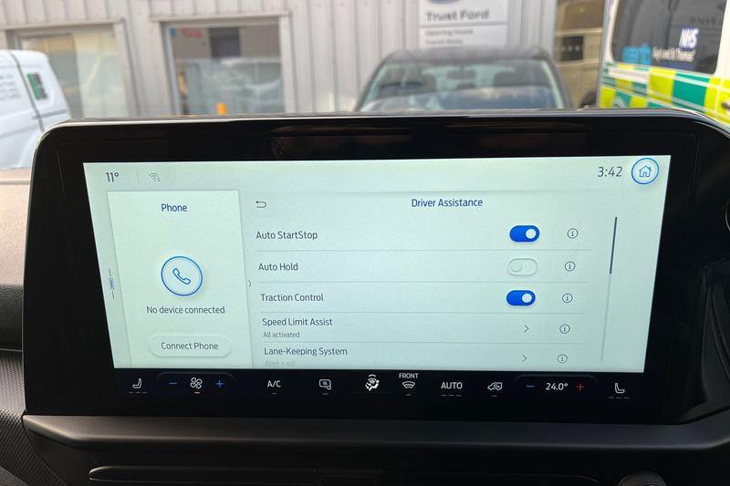 Used Ford Transit Custom 2025 for sale - 77176453: Photo 16