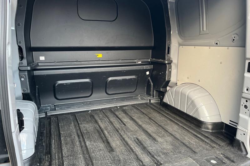 Used Ford Transit Custom 2025 for sale - 77176453: Photo 17