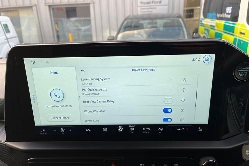 Used Ford Transit Custom 2025 for sale - 77176453: Photo 18