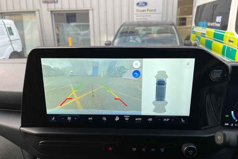 Used Ford Transit Custom 2025 for sale - 77176453: Photo 19