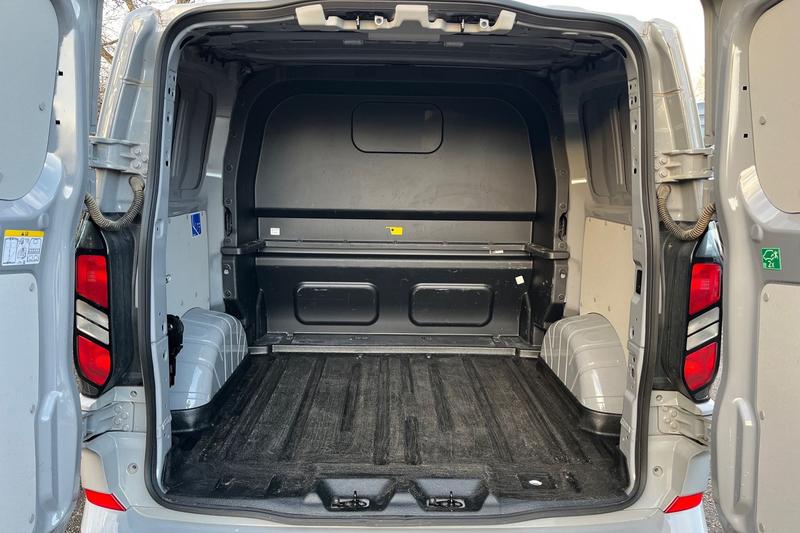 Used Ford Transit Custom 2025 for sale - 77176453: Photo 21