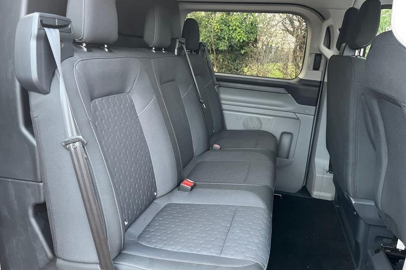 Used Ford Transit Custom 2025 for sale - 77176453: Photo 26