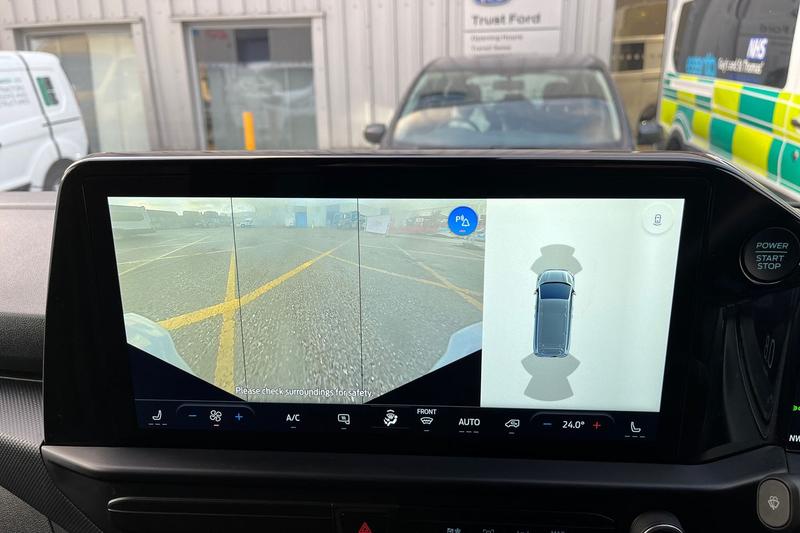 Used Ford Transit Custom 2025 for sale - 77176453: Photo 27