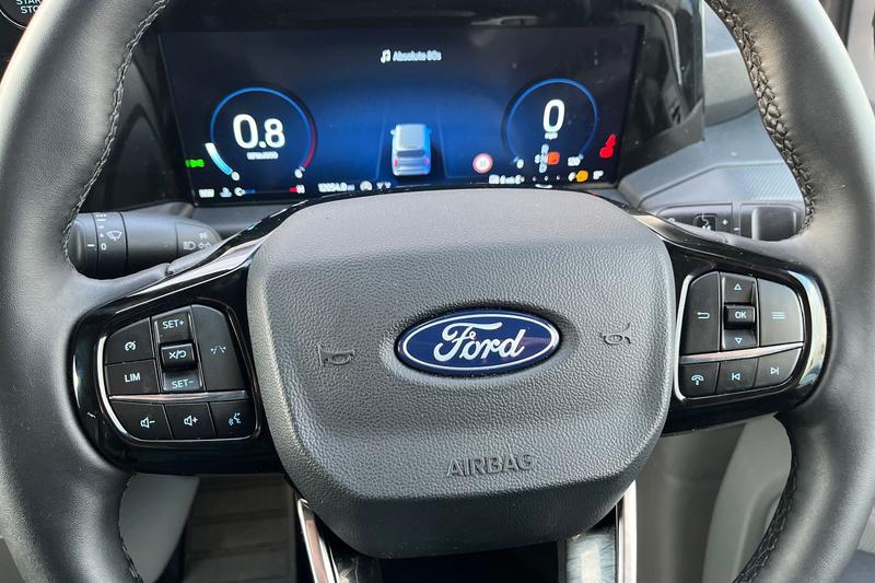 Used Ford Transit Custom 2025 for sale - 77176453: Photo 28