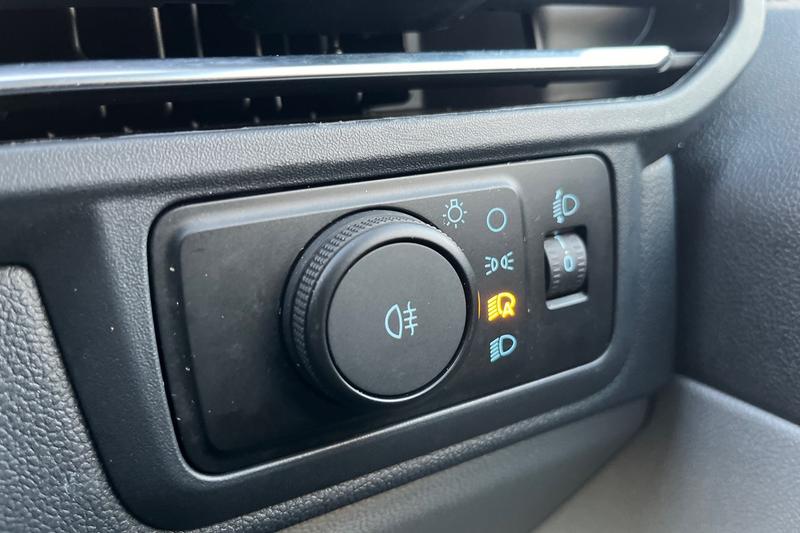 Used Ford Transit Custom 2025 for sale - 77176453: Photo 29