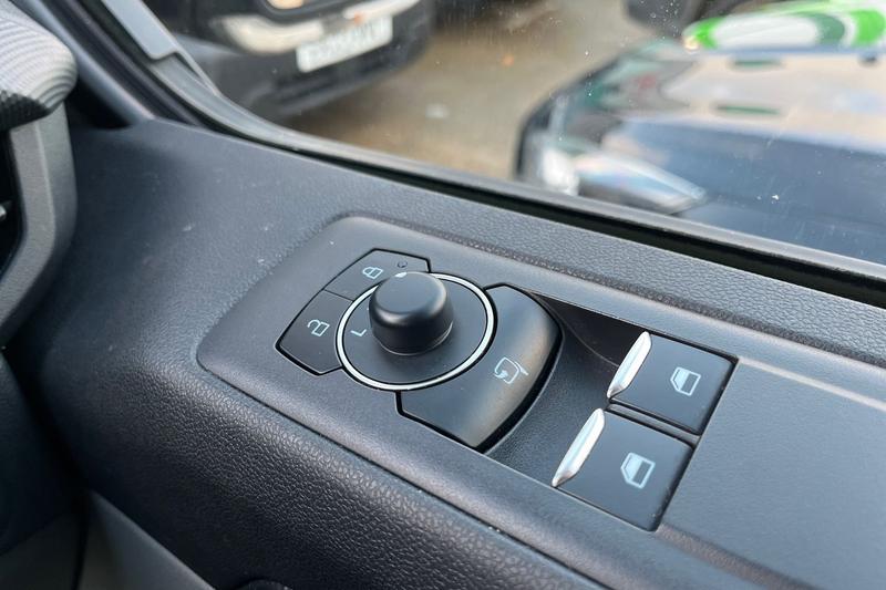 Used Ford Transit Custom 2025 for sale - 77176453: Photo 30