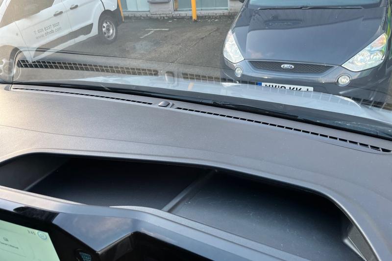 Used Ford Transit Custom 2025 for sale - 77176453: Photo 31