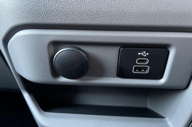 Used Ford Transit Custom 2025 for sale - 77176453: Photo 33