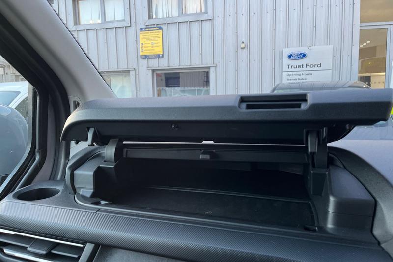 Used Ford Transit Custom 2025 for sale - 77176453: Photo 34