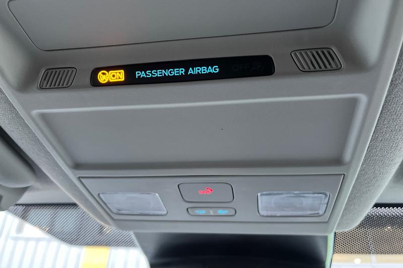 Used Ford Transit Custom 2025 for sale - 77176453: Photo 35