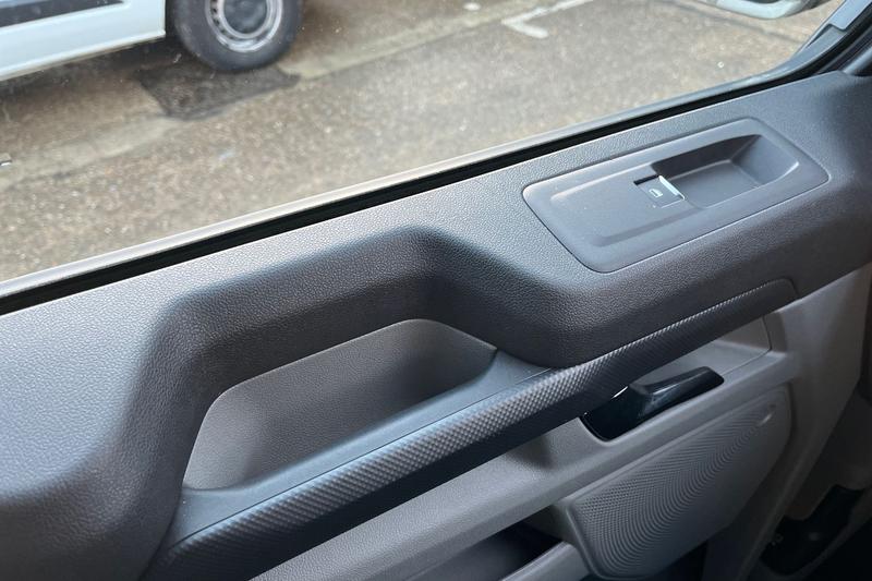 Used Ford Transit Custom 2025 for sale - 77176453: Photo 36