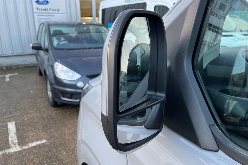 Used Ford Transit Custom 2025 for sale - 77176453: Photo 37