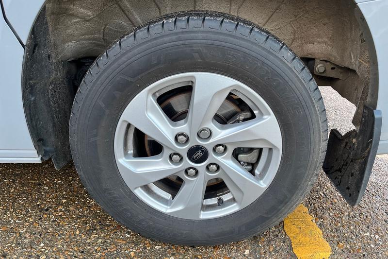 Used Ford Transit Custom 2025 for sale - 77176453: Photo 38