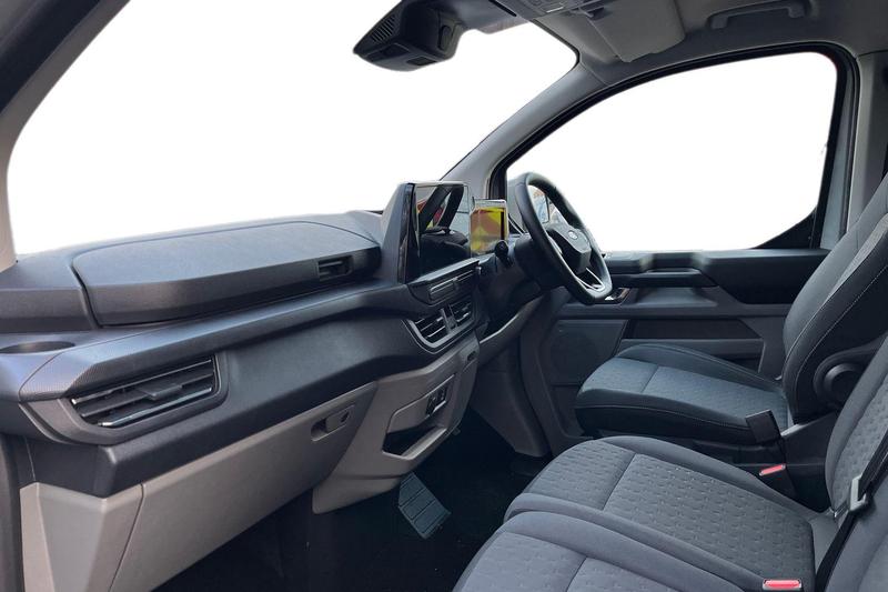 Used Ford Transit Custom 2025 for sale - 77176453: Photo 4